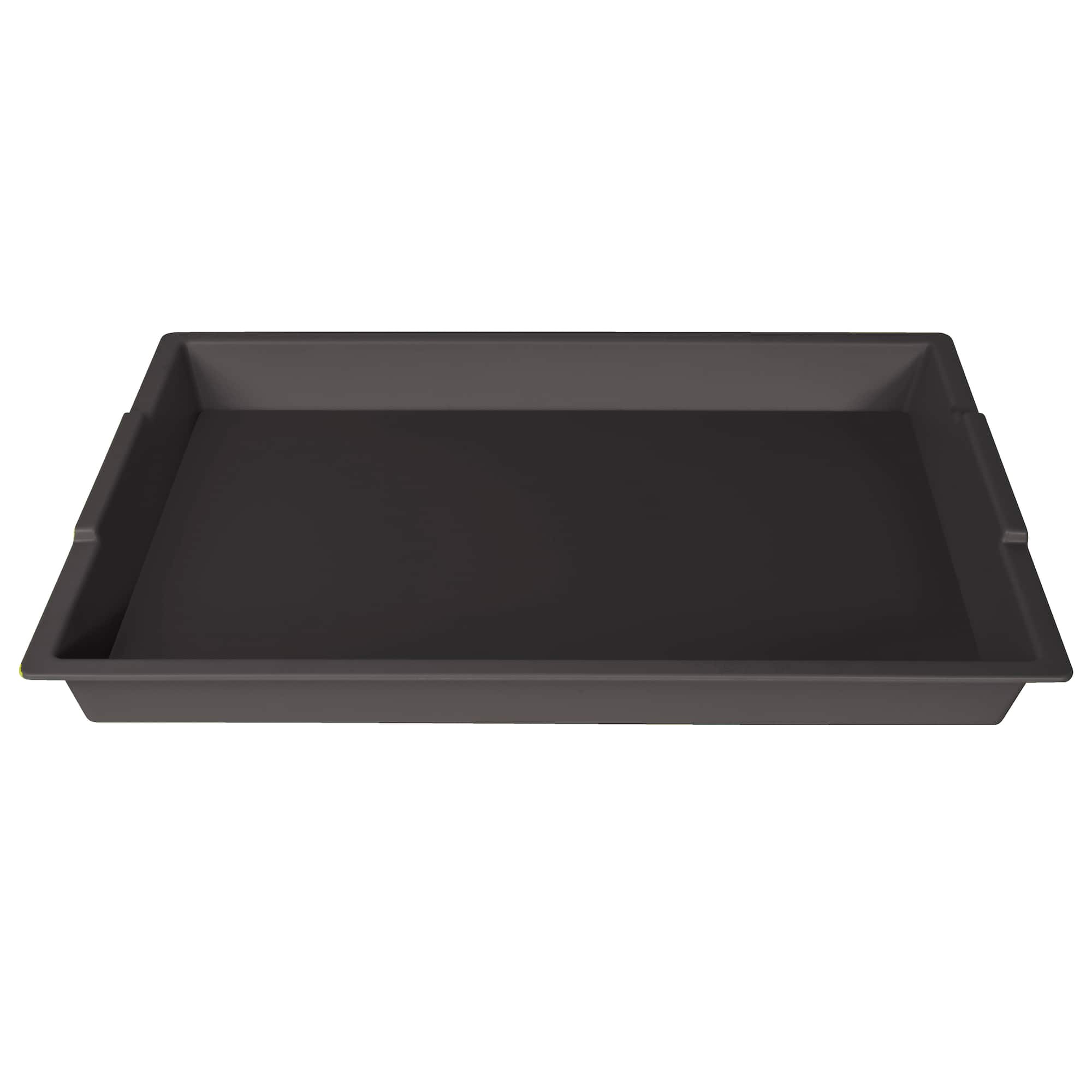 Finger Paint Tray by Creatology